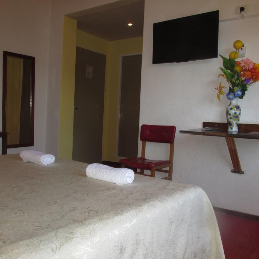 Ambassador Hotel Termas de Rio Hondo Bagian luar foto