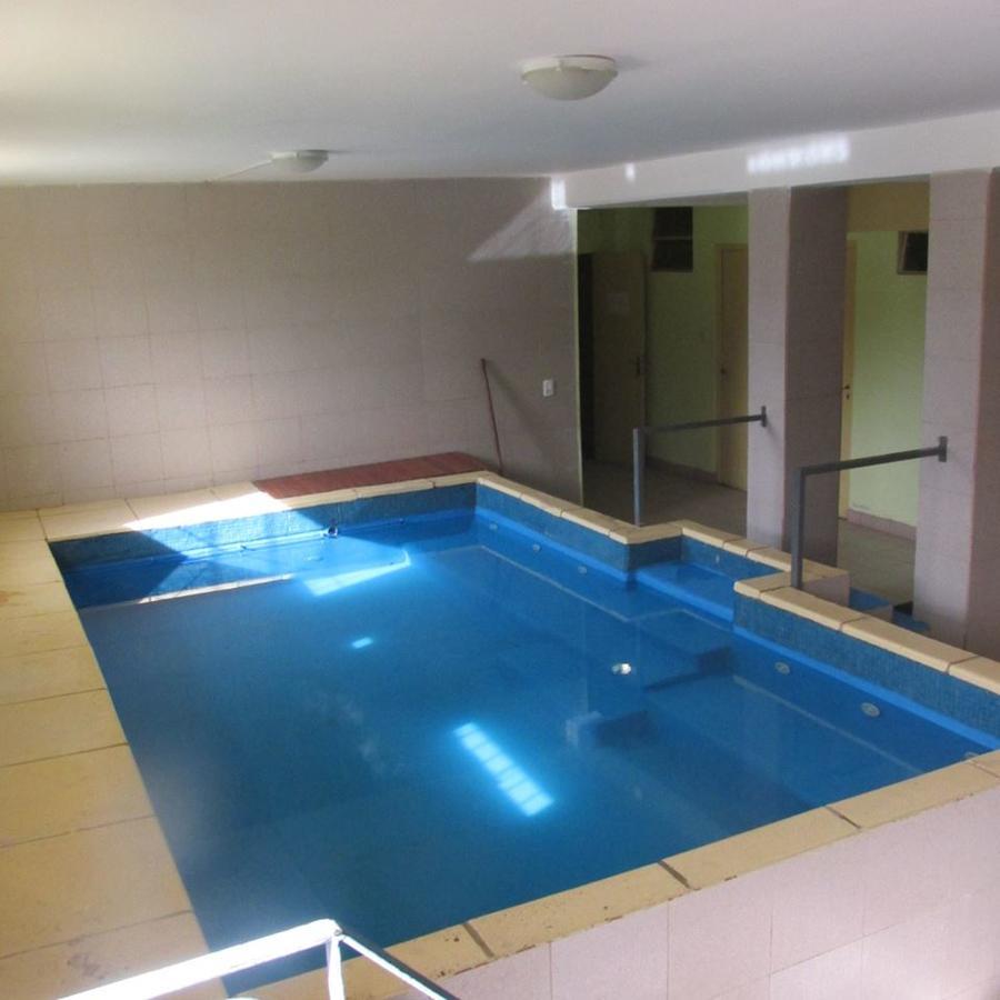 Ambassador Hotel Termas de Rio Hondo Bagian luar foto
